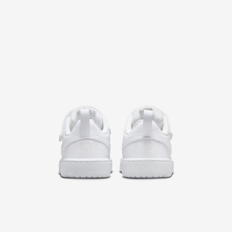 Nike Court Borough Low Recraft, BLANCO, hi-res image number null