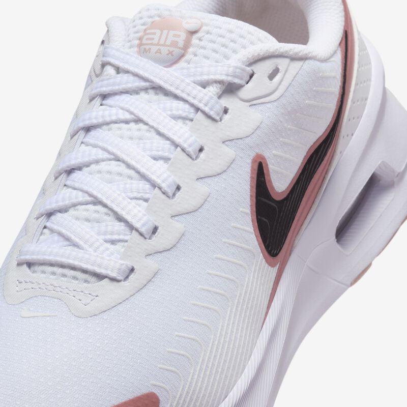 Nike Air Max Nuaxis, BLANCO, hi-res image number null
