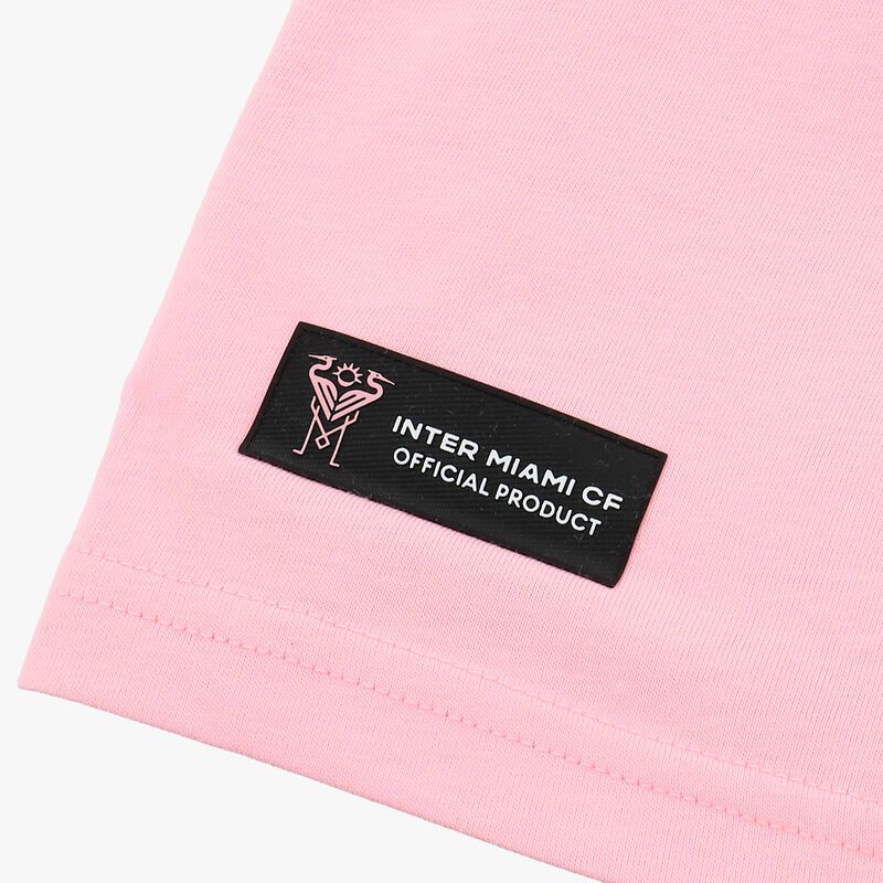 MLS Camiseta Heritage Crew Inter Miami, SURTIDO, hi-res image number null