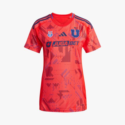 adidas Camiseta Visita Universidad de Chile 2025