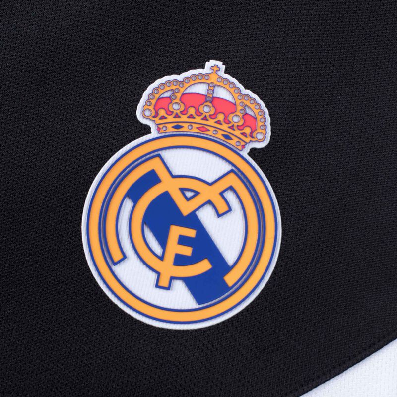 Real Madrid Shorts RMDSH325101, NEGRO, hi-res image number null