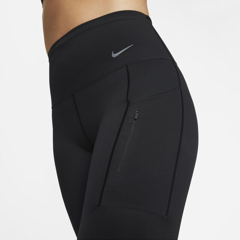 Nike Go, NEGRO, hi-res image number null
