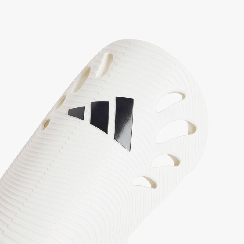 adidas Canilleras adiFlex, BLANCO, hi-res image number null