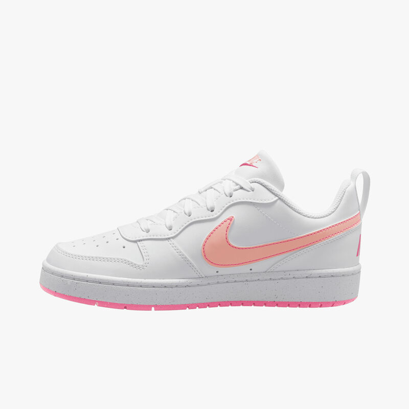 Nike Court Borough Low Recraft, BLANCO, hi-res image number null