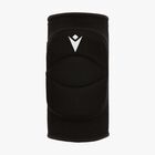 Macron Rodilleras Tulip, NEGRO, hi-res