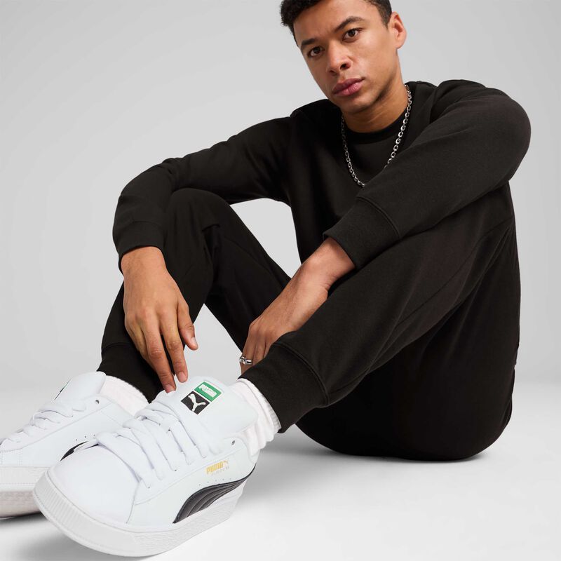 Puma Pantal&oacute;n Essentials No.1, NEGRO, hi-res image number null