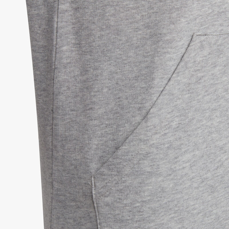 adidas Polerón Essentials Algodón, GRIS, hi-res image number null
