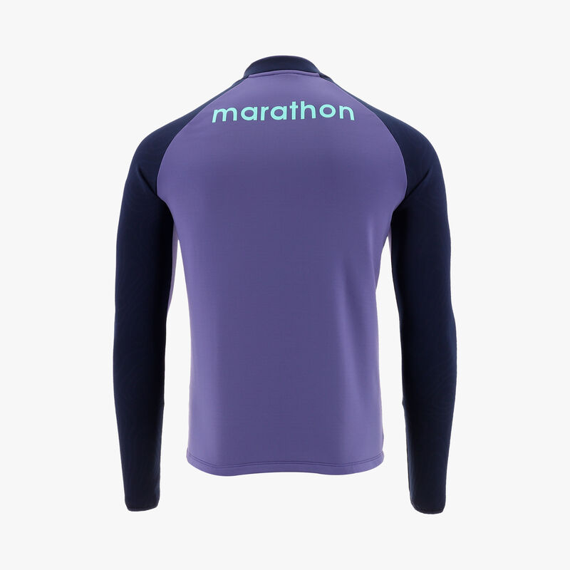 Poler&oacute;n Entrenamiento Huachipato 2026, AZUL, hi-res image number null