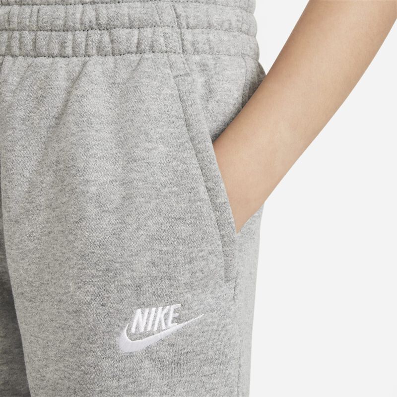Nike Sportswear Club Fleece, NEGRO, hi-res image number null