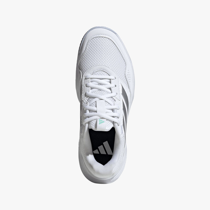 adidas Zapatillas de Tenis GameCourt 3 All Court, BLANCO, hi-res image number null