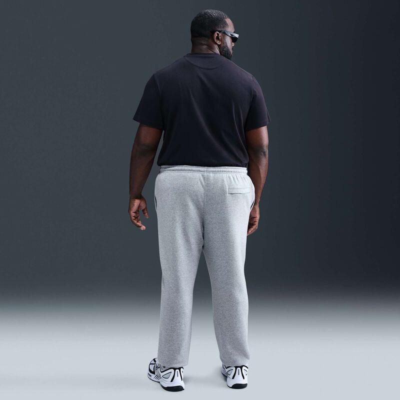 Nike Club, NEGRO, hi-res image number null