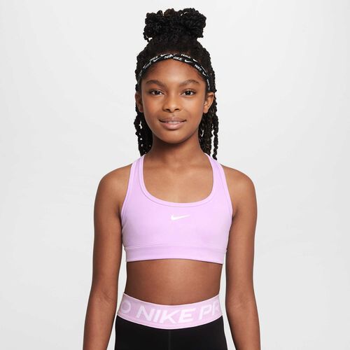 Nike Top Deportivo Swoosh