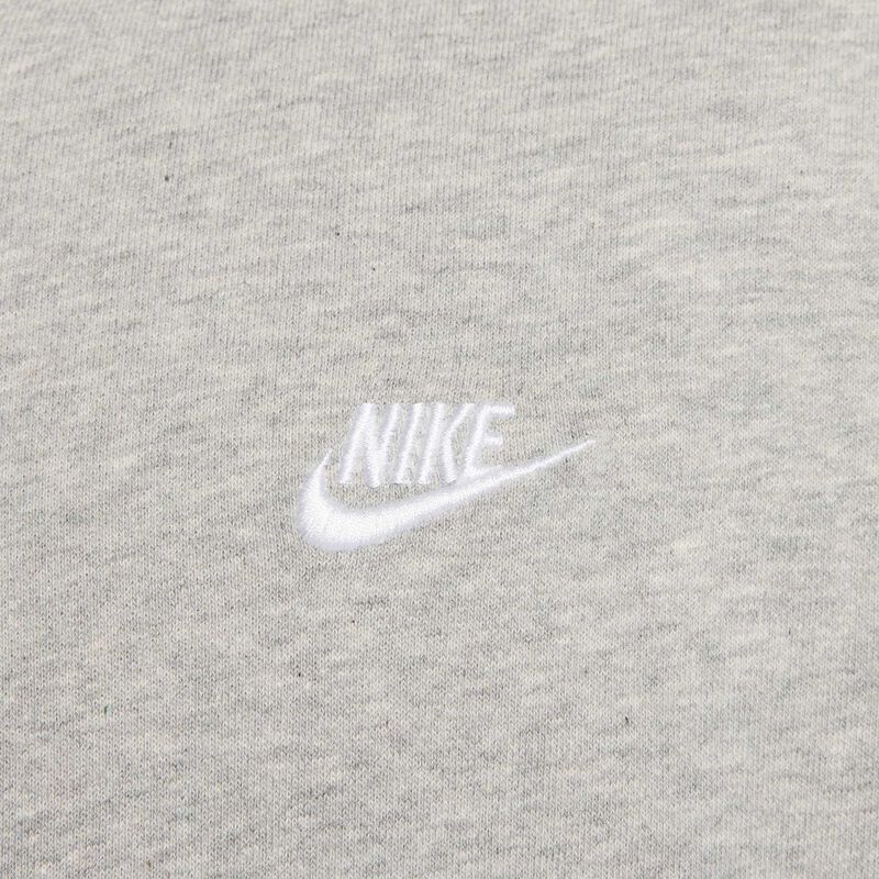 Nike Club, NEGRO, hi-res image number null