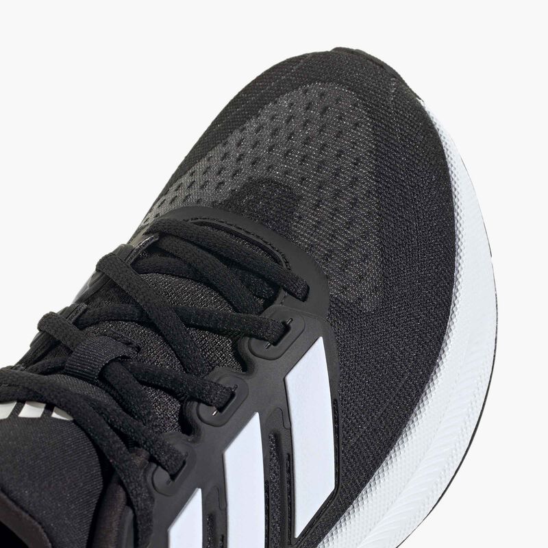 adidas Zapatillas Runfalcon+ 5, NEGRO, hi-res image number null