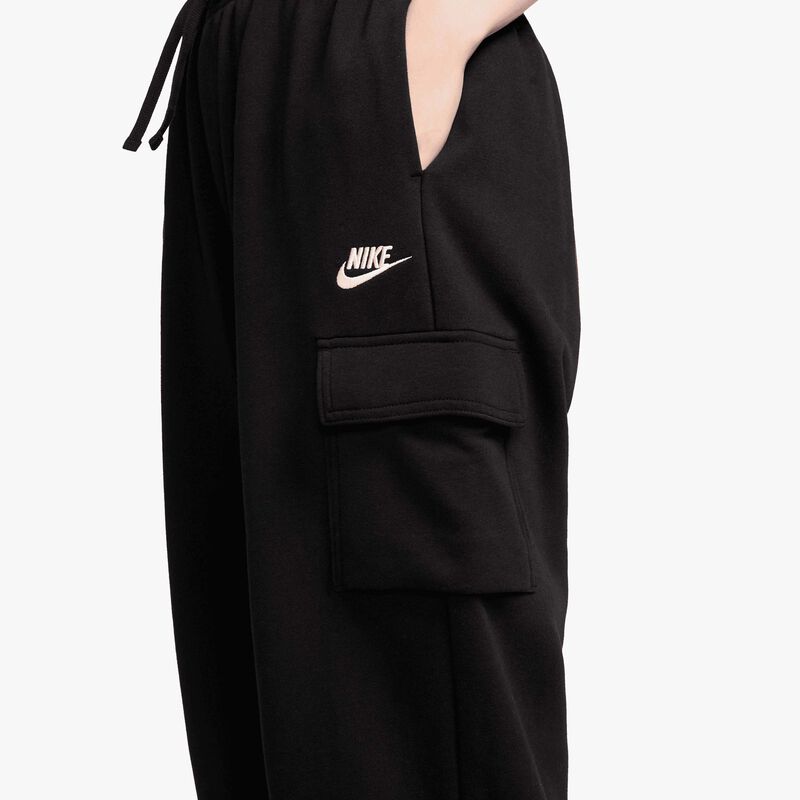 Nike Pantal&oacute;n Sportswear Club Fleece, NEGRO, hi-res image number null
