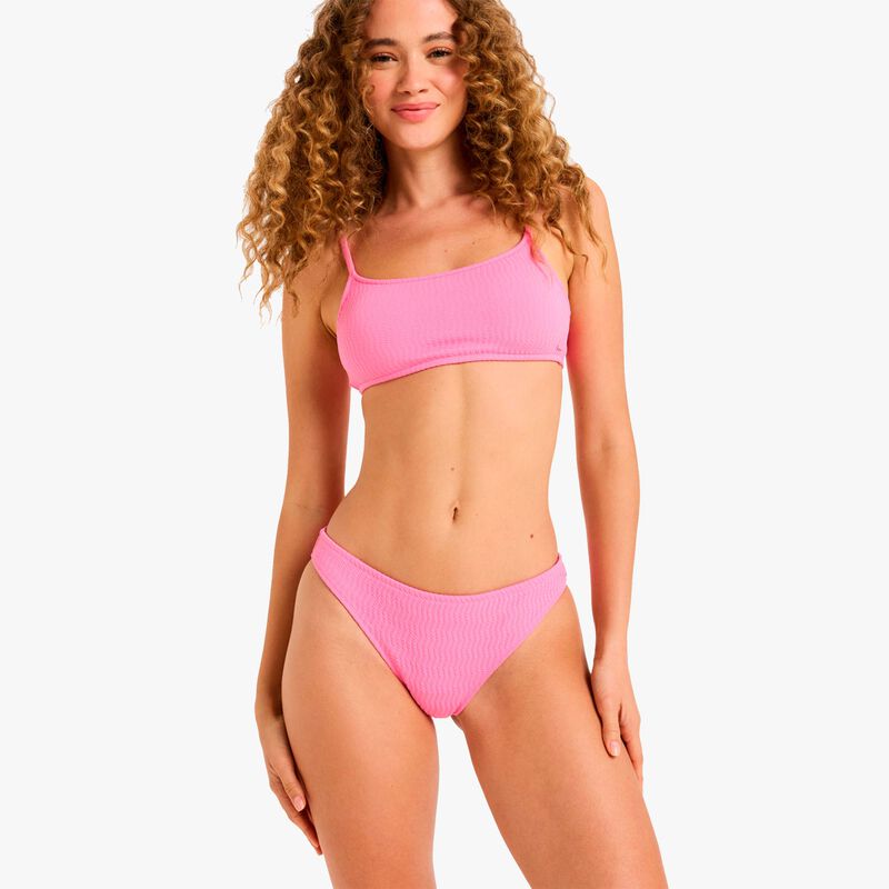 Roxy Top de Bikini Lagos Basic Bralette, SURTIDO, hi-res image number null