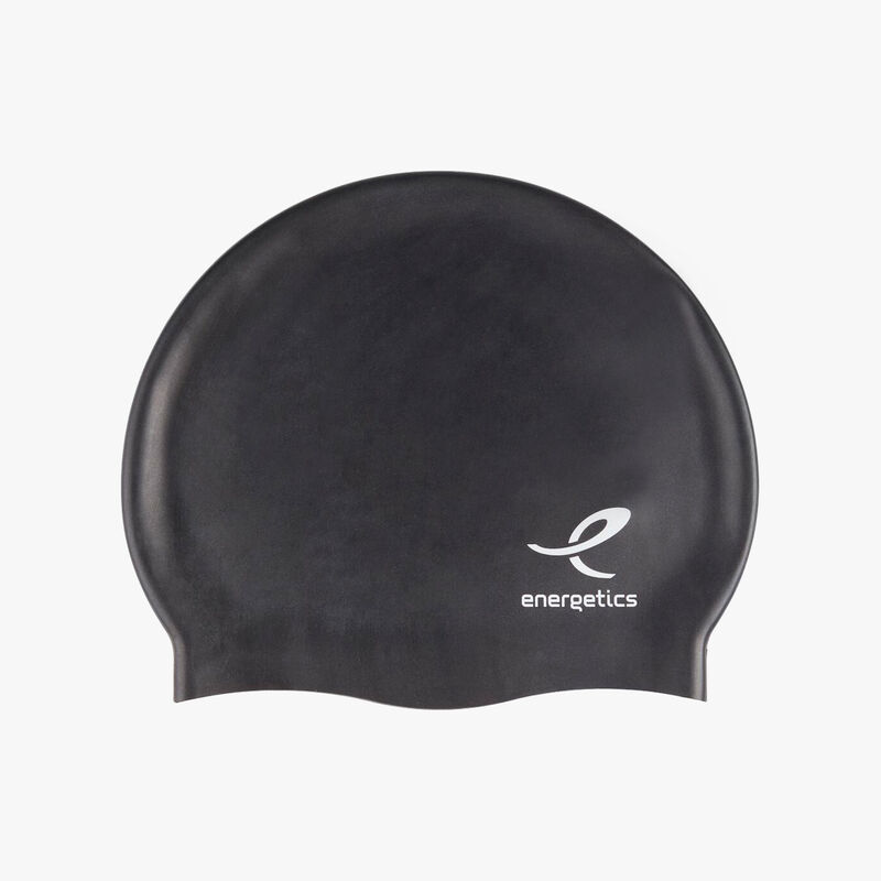 Energetics Cap Sil, NEGRO, hi-res image number null