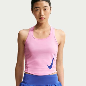 Nike Polera Tempo Swoosh