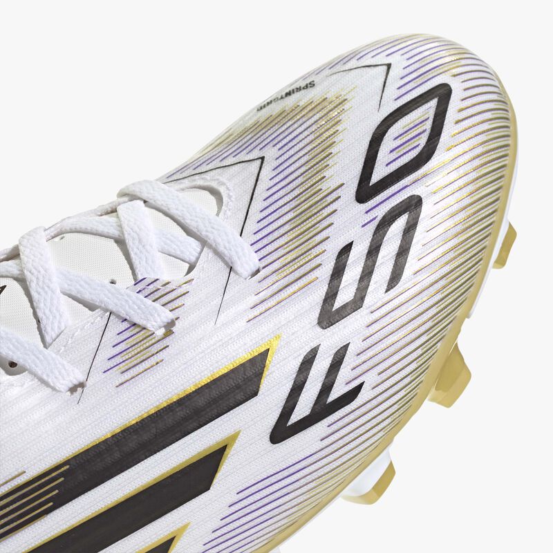 adidas Zapatillas F50 Club FG, GRIS, hi-res image number null