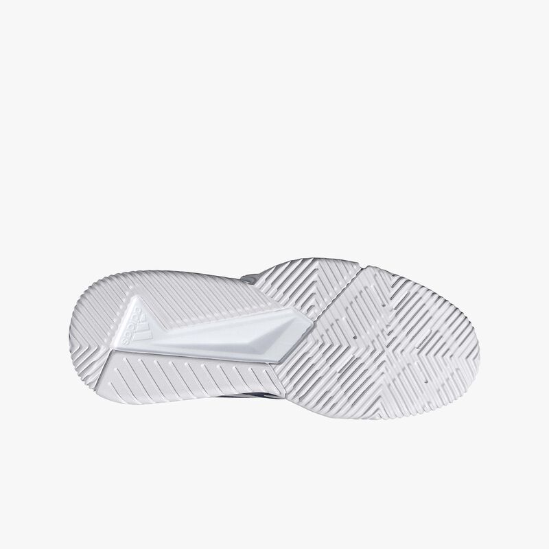 adidas Zapatillas de p&aacute;del Courtquick, AZUL, hi-res image number null