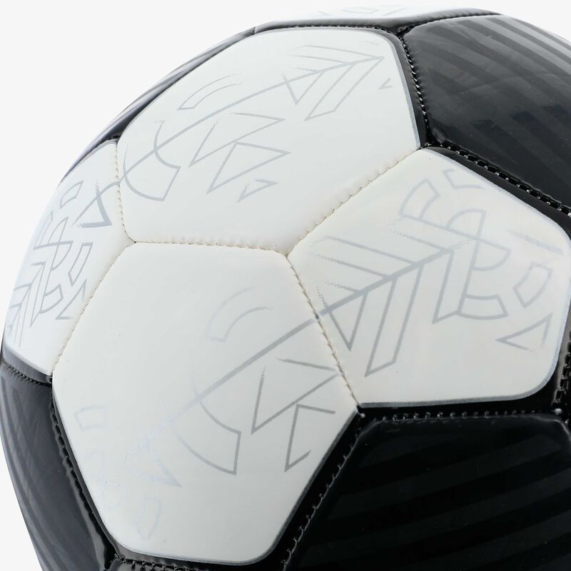 Puma Pelota de Fútbol Prestige, GRIS, hi-res image number null
