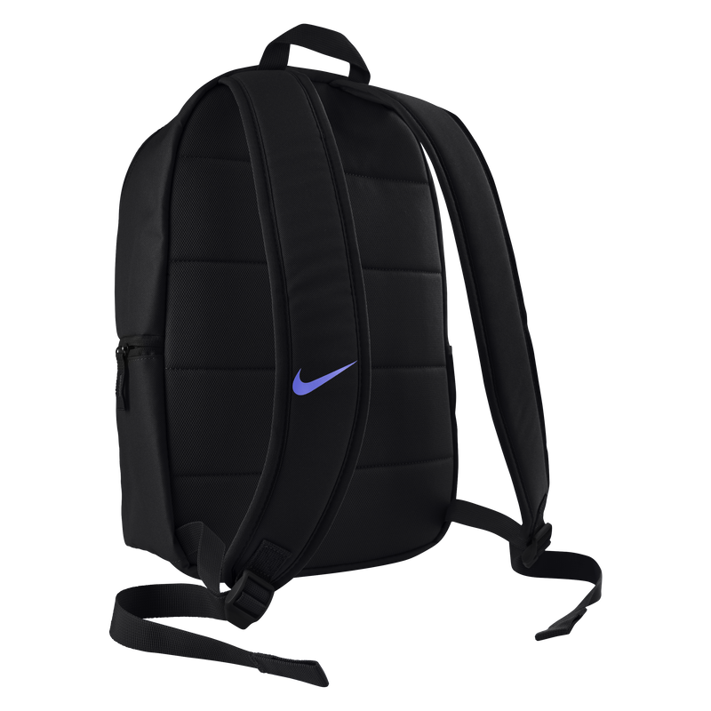 Nike Mochila Barcelona Heritage 23 L, NEGRO, hi-res image number null