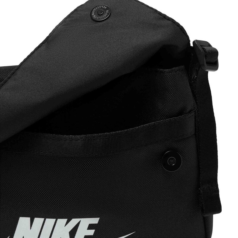 Nike Bolso Sportswear, NEGRO, hi-res image number null