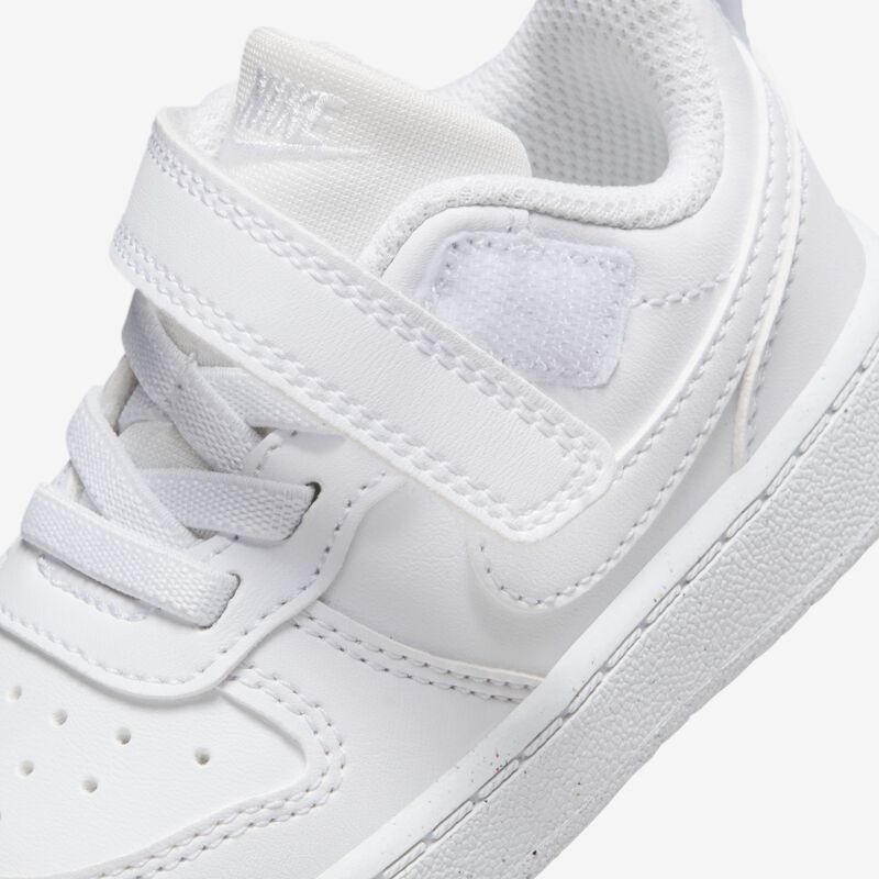 Nike Court Borough Low Recraft, BLANCO, hi-res image number null