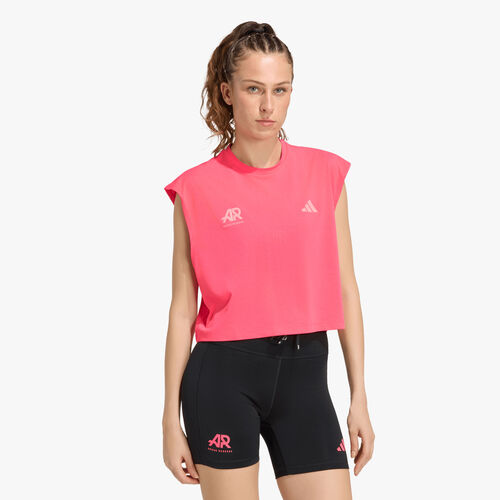 adidas Polera sin mangas Adi365 Runners