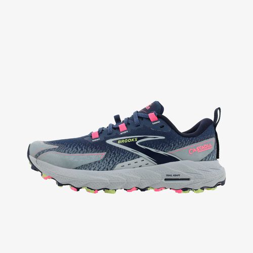 Brooks Cascadia 18