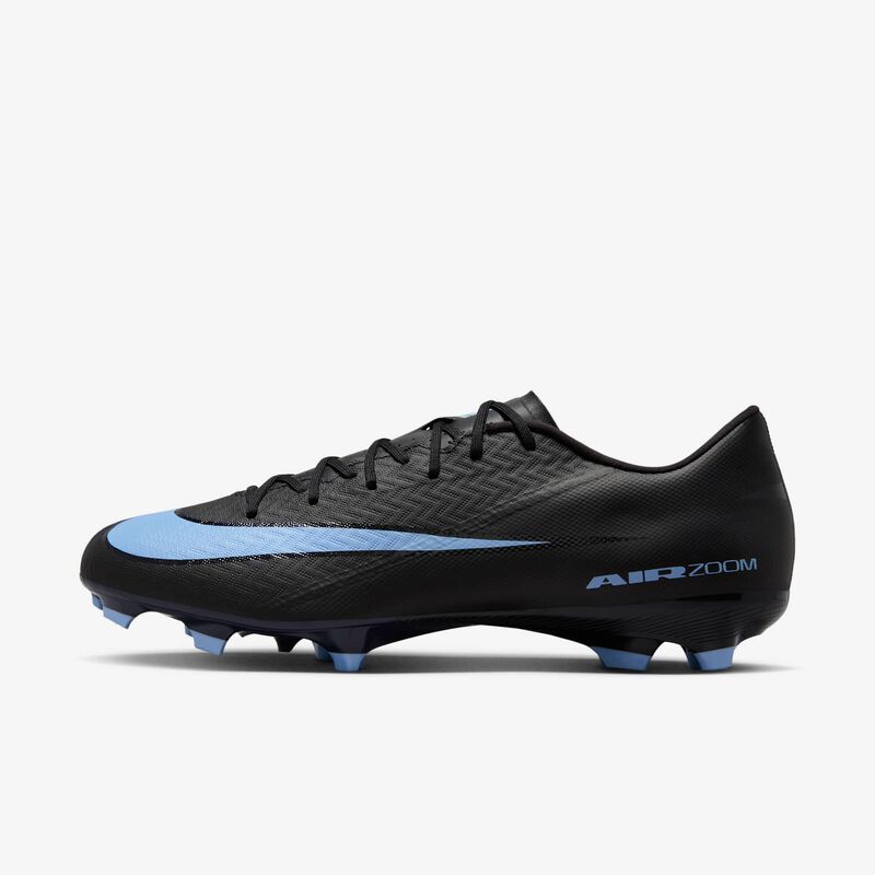 Nike Zapatillas Mercurial Vapor 16 Academy, NEGRO, hi-res image number null