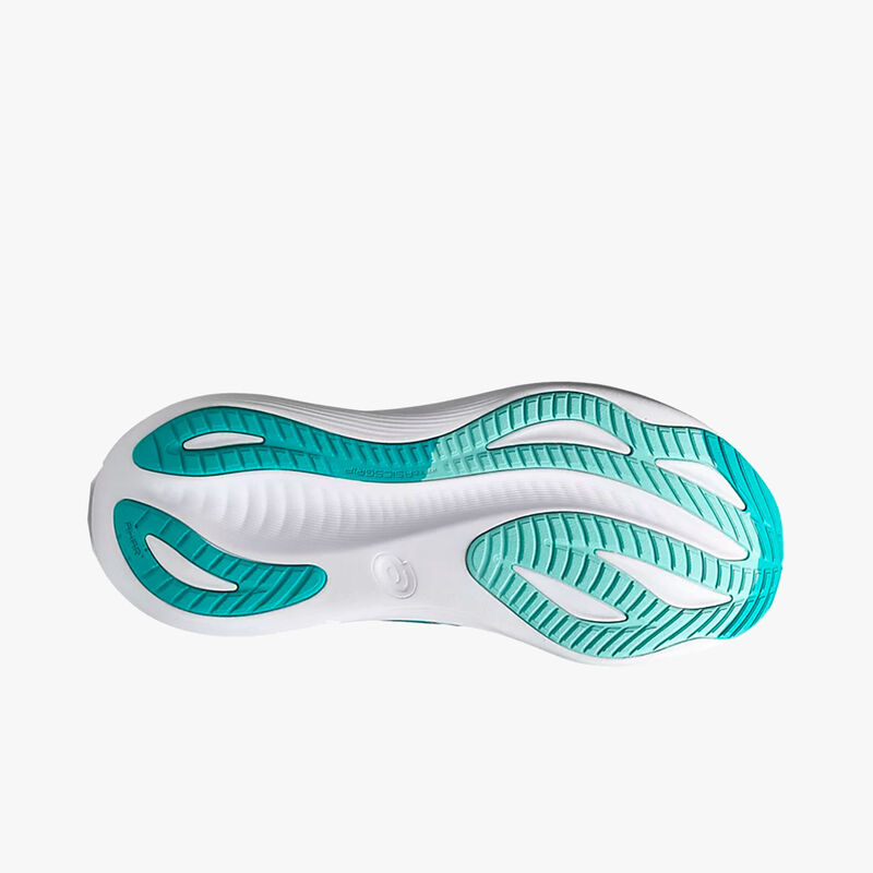 Asics Gel-Nimbus 27, VERDE, hi-res image number null