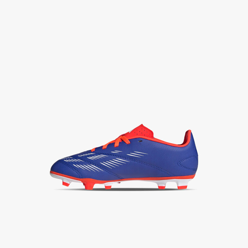 adidas Zapatillas Predator Club FXG J, AZUL, hi-res image number null