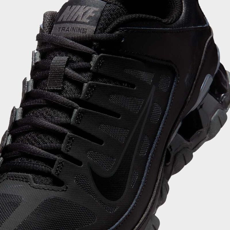 Nike Zapatillas Reax 8 TR, NEGRO, hi-res image number null