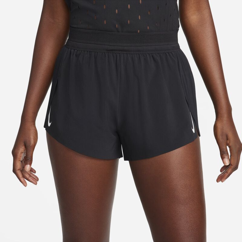Nike AeroSwift, NEGRO, hi-res image number null