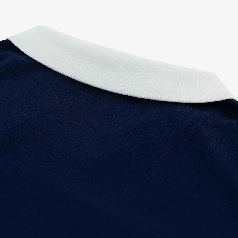 Nike Camiseta Hombre Alianza Lima 2025 Visita, AZUL, hi-res image number null