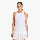 adidas Polera Sin Mangas Club Tennis Climacool, BLANCO, hi-res