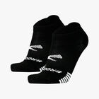 Brooks Ghost Lite Invisibles 2 Pares, NEGRO, hi-res