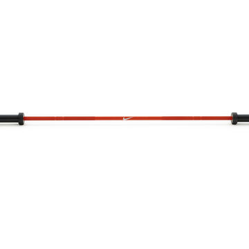 Nike Strength Barra Shield 15 Kg