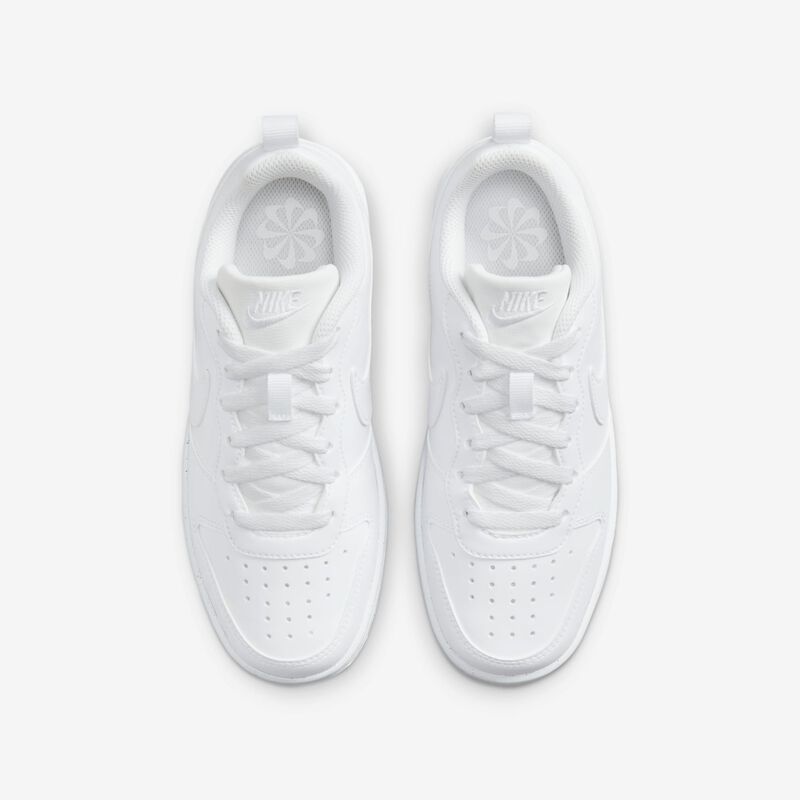 Nike Court Borough Low Recraft, BLANCO, hi-res image number null
