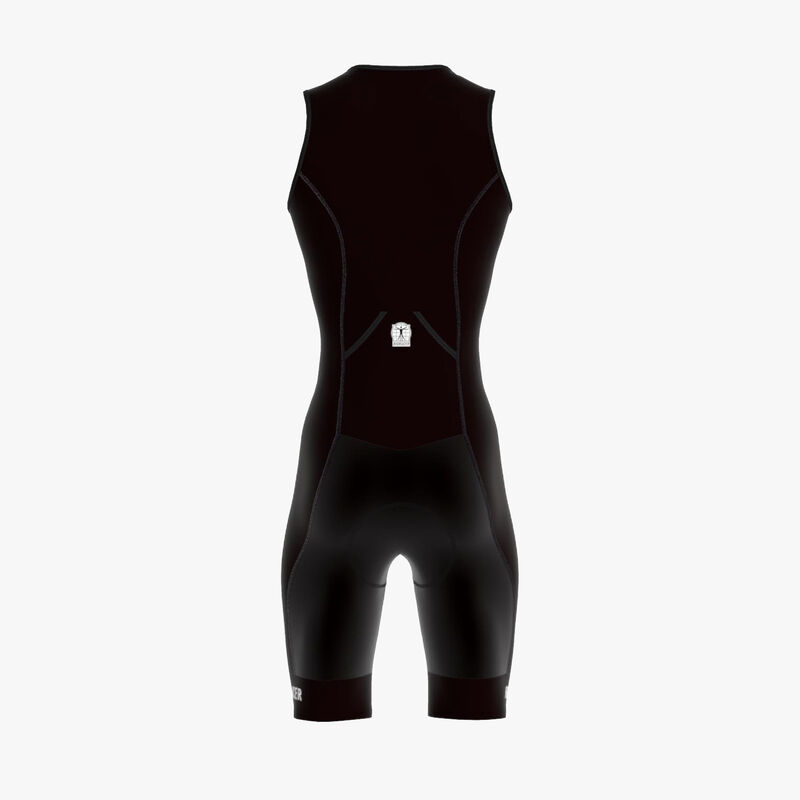 Bioracer Tritraje Team Suit, NEGRO, hi-res image number null
