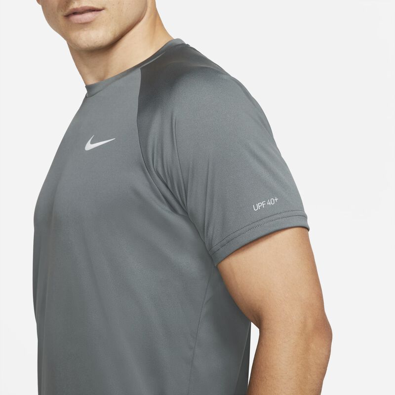 Nike Polera Essential Hydroguard, BLANCO, hi-res image number null