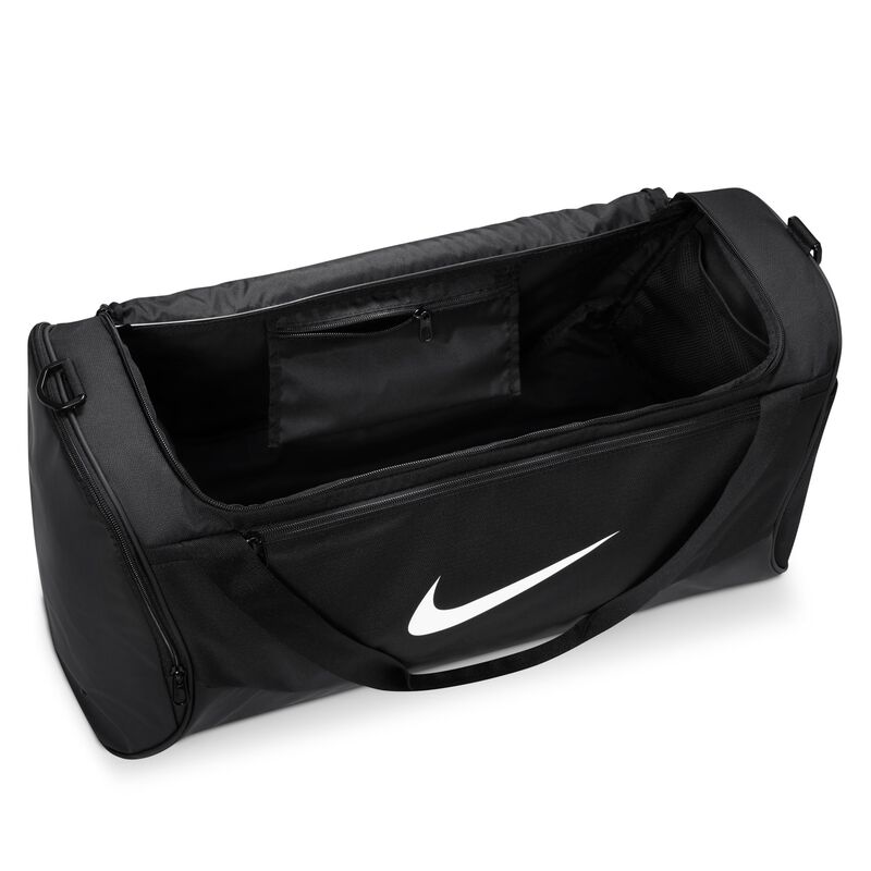 Nike Maleta Brasilia 60 L, NEGRO, hi-res image number null