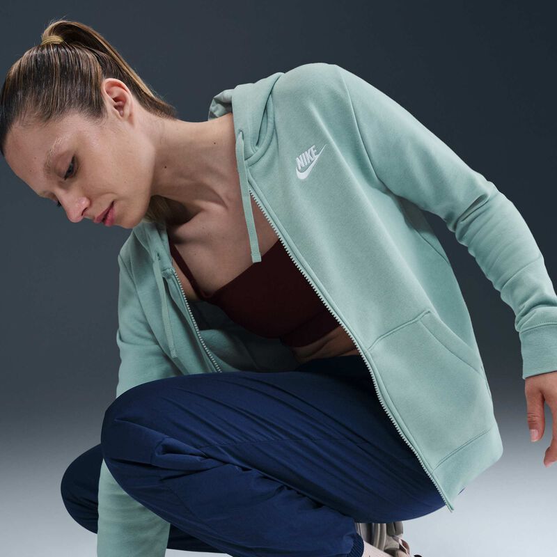 Nike Sportswear Club Fleece, NEGRO, hi-res image number null