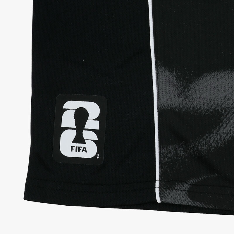 FIFA Polera Mundial 2026 Argentina, NEGRO, hi-res image number null