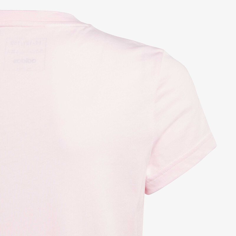 adidas Polera Essentials Big Logo Cotton, SURTIDO, hi-res image number null