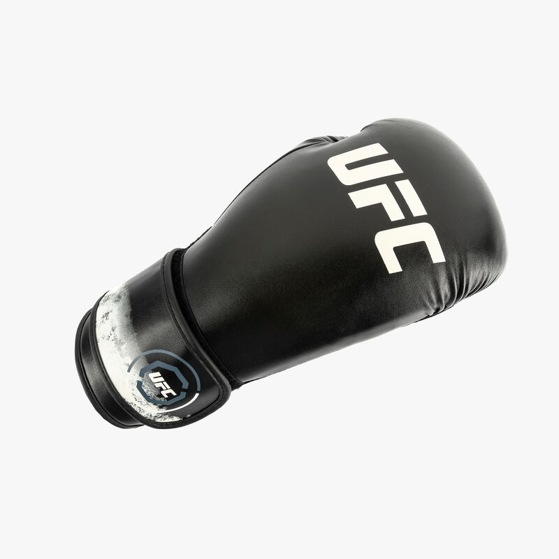 UFC Guantes Box Octagon Lava 14 Oz, NEGRO, hi-res image number null