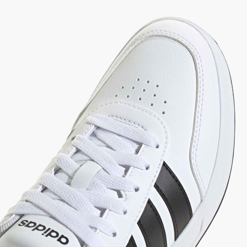 adidas Zapatillas Breaknet 3.0 Ni&ntilde;os, BLANCO, hi-res image number null
