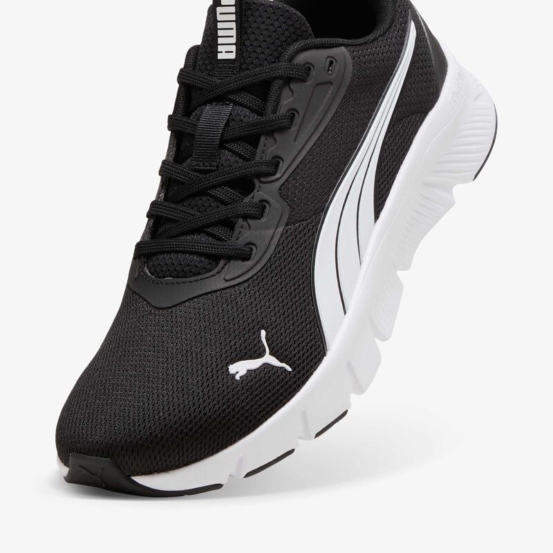 Puma Zapatillas FlexFocus Lite Modern, NEGRO, hi-res image number null
