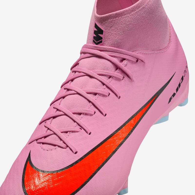 Nike Zoom Superfly 10 Academy, ROJO, hi-res image number null